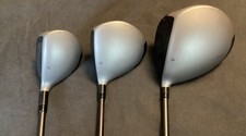 Taylormade sldr 460s for sale  Rochester