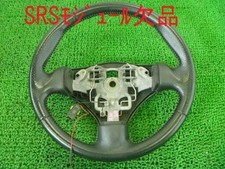 Volante PEUGEOT 206 2005 GH-206RC [Usado] [PA64755313] comprar usado  Enviando para Brazil