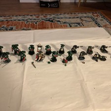 Warhammer 40k space for sale  TORRINGTON