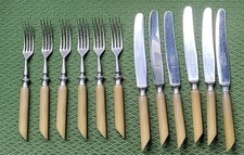 Teilig solingen altes gebraucht kaufen  Kyffhäuserland
