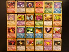 Pokemon cards complete for sale  Annandale