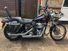 harley davidson wide glide for sale harley davidson wide glide for sale EASTLEIGH