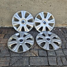 Radkappen riginal ford gebraucht kaufen  Meißen