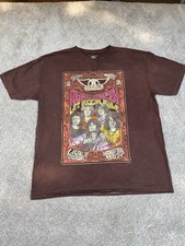 Aerosmith let rock for sale  Temple