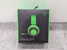 Razer kraken pro gebraucht kaufen  Rüsselsheim am Main