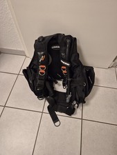Cressi jacket aquaride gebraucht kaufen  Monheim