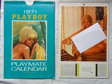 1971 playboy wall for sale  Millbury