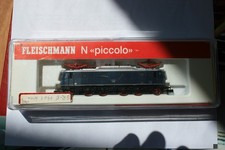 Fleischmann 7319 lok gebraucht kaufen  Freigericht
