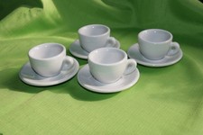 Nuova point espressotassen gebraucht kaufen  Schwäbisch Gmünd
