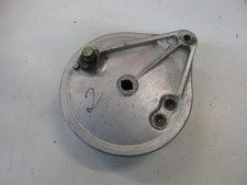 Honda 500 bremstrommel gebraucht kaufen  Ellwangen (Jagst)