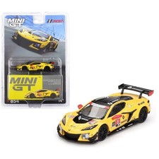 Chevrolet corvette z06 gebraucht kaufen  Maintal