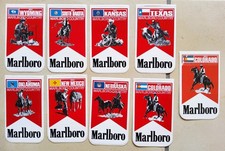 Marlboro country série d'occasion  Lyon II