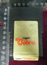 Cartuccia videogioco super usato  Italia