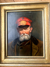 Portrait biedermeier mann gebraucht kaufen  Berlin