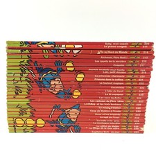 Aime lire lot d'occasion  Clermont-Ferrand-