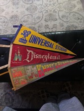 Vtg disneyland universal for sale  Juneau