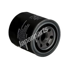 Filtro olio japanparts usato  Carrara
