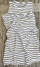 Zara sommerkleid bauwolle gebraucht kaufen  Hamburg