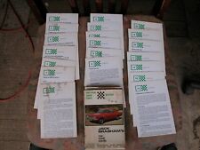 Vauxhall victor jack for sale  RUGBY