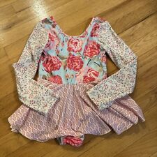 Dance leotard dress for sale  Farmingville