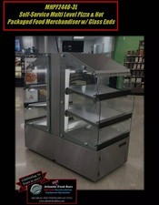 Atlantic food bar for sale  Knoxville