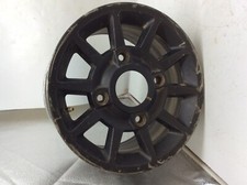 Polaris rear rim for sale  Newport