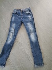 Lemmi jeans tight gebraucht kaufen  Bad Wildungen