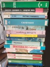 Libro stock libri usato  Fonte Nuova