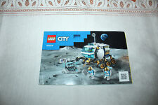 LEGO CITY 60348 Instrukcja Instruction Anweisung na sprzedaż  PL