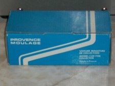 Usado, Barco de corrida Provence Moulage escala 1/43 Chrysler Queen 7L 1956 comprar usado  Enviando para Brazil