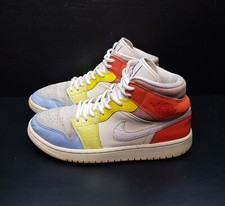 Nike jordan mid for sale  ROCHDALE