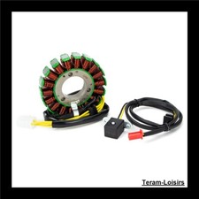 Stator allumage kawasaki d'occasion Stator allumage kawasaki d'occasion  Rouen-