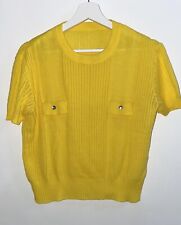 Pulli pullover kurzarm gebraucht kaufen  Bad Segeberg