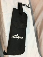 Zildjian drumstick bag for sale  Mount Holly Springs