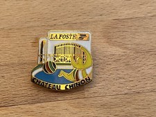 Pins pin art d'occasion  Expédié en Belgium