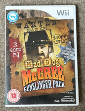 Mad dog mccree gebraucht kaufen  Versand nach Germany