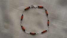 Bracciale argento 925 usato  Italia