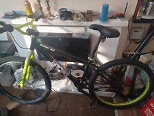 Black green rated for sale  WESTCLIFF-ON-SEA