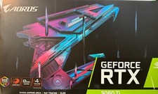 Aorus geforce rtx gebraucht kaufen  Siegburg