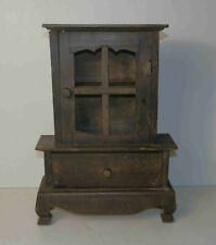 Jouet ancien bois d'occasion  Puygouzon