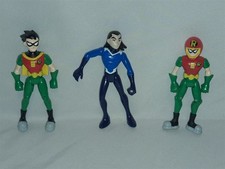 Teen titans lot for sale  Hamilton