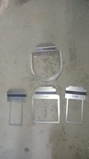 Melco fast frames for sale  Tampa