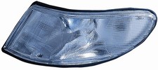 White front headlight for sale  Shipping to United Kingdom