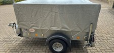 Ifor williams p6e for sale  WOODSTOCK