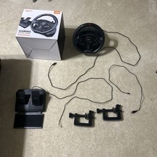 Pedais de volante para jogos PXN V900 compatíveis com PS4, PS3, PC, Xbox, Switch comprar usado  Enviando para Brazil