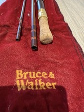Bruce walker hexagraphed for sale  PORTHMADOG