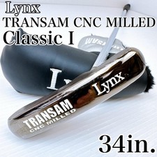 Lynx transam cnc d'occasion  Expédié en Belgium