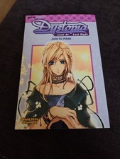 Manga buch dystopia gebraucht kaufen  Osnabrück