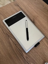 Tavoletta grafica wacom usato  Moncalieri