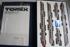 Tomix gauge 92009 for sale Tomix gauge 92009 for sale  BURY ST. EDMUNDS